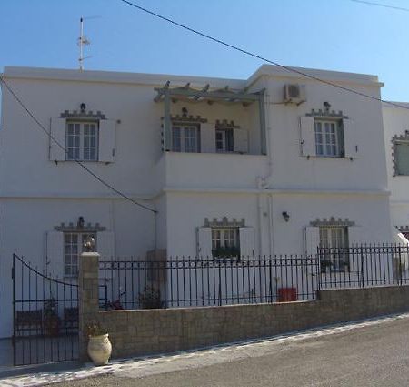 Argilily Studios Kimolos Luaran gambar
