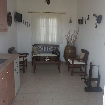 Argilily Studios Kimolos Bilik gambar