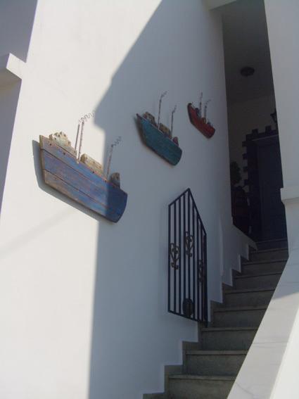 Argilily Studios Kimolos Bilik gambar
