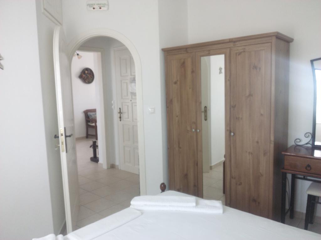 Argilily Studios Kimolos Bilik gambar